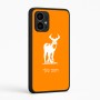 כיסוי בעיצוב אישי עם השם שלך לדגם - Motorola Edge 50 Pro 5G בעיצוב צבי