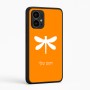 כיסוי בעיצוב אישי עם השם שלך לדגם - Motorola Edge 50 Pro 5G בעיצוב שפירית