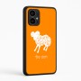 כיסוי בעיצוב אישי עם השם שלך לדגם - Motorola Edge 50 Pro 5G בעיצוב מזלות - טלה
