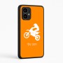 כיסוי בעיצוב אישי עם השם שלך לדגם - Motorola Edge 50 Pro 5G בעיצוב מוטוקרוס
