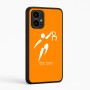 כיסוי בעיצוב אישי עם השם שלך לדגם - Motorola Edge 50 Pro 5G בעיצוב כדורסל אולימפי
