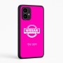 כיסוי בעיצוב אישי עם השם שלך לדגם - Motorola Edge 50 Pro 5G בעיצוב ניסאן