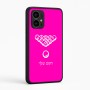 כיסוי בעיצוב אישי עם השם שלך לדגם - Motorola Edge 50 Pro 5G בעיצוב בריכה - ביליארד -