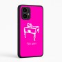 כיסוי בעיצוב אישי עם השם שלך לדגם - Motorola Edge 50 Pro 5G בעיצוב שחקן ביליארד