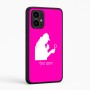 כיסוי בעיצוב אישי עם השם שלך לדגם - Motorola Edge 50 Pro 5G בעיצוב בתים של שרלוק