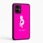 כיסוי בעיצוב אישי עם השם שלך לדגם - Motorola Edge 50 Pro 5G בעיצוב קוקופלי