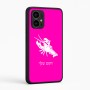 כיסוי בעיצוב אישי עם השם שלך לדגם - Motorola Edge 50 Pro 5G בעיצוב מזלות - סרטן