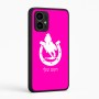 כיסוי בעיצוב אישי עם השם שלך לדגם - Motorola Edge 50 Pro 5G בעיצוב פרסה וסוס