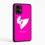 כיסוי בעיצוב אישי עם השם שלך לדגם - Motorola Edge 50 Pro 5G בעיצוב אופנוע ים