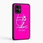 כיסוי בעיצוב אישי עם השם שלך לדגם - Motorola Edge 50 Pro 5G בעיצוב שייט אולימפי