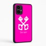 כיסוי בעיצוב אישי עם השם שלך לדגם - Motorola Edge 50 Pro 5G בעיצוב מפתחות