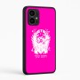 כיסוי בעיצוב אישי עם השם שלך לדגם - Motorola Edge 50 Pro 5G בעיצוב רוקנרול