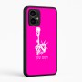 כיסוי בעיצוב אישי עם השם שלך לדגם - Motorola Edge 50 Pro 5G בעיצוב פסל החירות