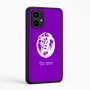 כיסוי בעיצוב אישי עם השם שלך לדגם - Motorola Edge 50 Pro 5G בעיצוב פני אריה