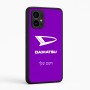 כיסוי בעיצוב אישי עם השם שלך לדגם - Motorola Edge 50 Pro 5G בעיצוב דייהטסו