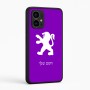כיסוי בעיצוב אישי עם השם שלך לדגם - Motorola Edge 50 Pro 5G בעיצוב פיג'ו