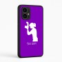 כיסוי בעיצוב אישי עם השם שלך לדגם - Motorola Edge 50 Pro 5G בעיצוב צלמת - אישה