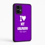 כיסוי בעיצוב אישי עם השם שלך לדגם - Motorola Edge 50 Pro 5G בעיצוב אוהב את החברה שלי