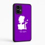 כיסוי בעיצוב אישי עם השם שלך לדגם - Motorola Edge 50 Pro 5G בעיצוב אהבת נשים