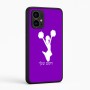 כיסוי בעיצוב אישי עם השם שלך לדגם - Motorola Edge 50 Pro 5G בעיצוב מעודדת
