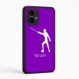כיסוי בעיצוב אישי עם השם שלך לדגם - Motorola Edge 50 Pro 5G בעיצוב לוחם סייף