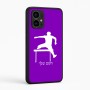 כיסוי בעיצוב אישי עם השם שלך לדגם - Motorola Edge 50 Pro 5G בעיצוב קפיצת משוכות