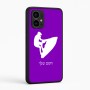 כיסוי בעיצוב אישי עם השם שלך לדגם - Motorola Edge 50 Pro 5G בעיצוב אופנוע ים