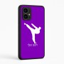 כיסוי בעיצוב אישי עם השם שלך לדגם - Motorola Edge 50 Pro 5G בעיצוב קרטה
