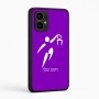 כיסוי בעיצוב אישי עם השם שלך לדגם - Motorola Edge 50 Pro 5G בעיצוב כדורסל אולימפי