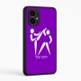 כיסוי בעיצוב אישי עם השם שלך לדגם - Motorola Edge 50 Pro 5G בעיצוב לוחמים אולימפיים