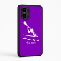 כיסוי בעיצוב אישי עם השם שלך לדגם - Motorola Edge 50 Pro 5G בעיצוב קיאק אולימפי