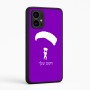 כיסוי בעיצוב אישי עם השם שלך לדגם - Motorola Edge 50 Pro 5G בעיצוב צניחה חופשית