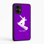 כיסוי בעיצוב אישי עם השם שלך לדגם - Motorola Edge 50 Pro 5G בעיצוב סנובורדיסט