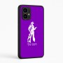 כיסוי בעיצוב אישי עם השם שלך לדגם - Motorola Edge 50 Pro 5G בעיצוב קאובוי המערב הפרוע