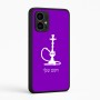 כיסוי בעיצוב אישי עם השם שלך לדגם - Motorola Edge 50 Pro 5G בעיצוב נרגילה
