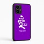 כיסוי בעיצוב אישי עם השם שלך לדגם - Motorola Edge 50 Pro 5G בעיצוב אהבה באותיות יפניות