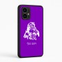 כיסוי בעיצוב אישי עם השם שלך לדגם - Motorola Edge 50 Pro 5G בעיצוב סנטה קלאוס