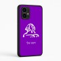 כיסוי בעיצוב אישי עם השם שלך לדגם - Motorola Edge 50 Pro 5G בעיצוב ספינקס מצרים