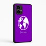 כיסוי בעיצוב אישי עם השם שלך לדגם - Motorola Edge 50 Pro 5G בעיצוב עולם