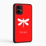 כיסוי בעיצוב אישי עם השם שלך לדגם - Motorola Edge 50 Pro 5G בעיצוב שפירית
