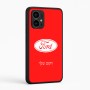 כיסוי בעיצוב אישי עם השם שלך לדגם - Motorola Edge 50 Pro 5G בעיצוב לחצות