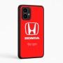 כיסוי בעיצוב אישי עם השם שלך לדגם - Motorola Edge 50 Pro 5G בעיצוב הונדה 2