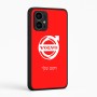 כיסוי בעיצוב אישי עם השם שלך לדגם - Motorola Edge 50 Pro 5G בעיצוב וולוו