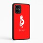 כיסוי בעיצוב אישי עם השם שלך לדגם - Motorola Edge 50 Pro 5G בעיצוב קוקופלי