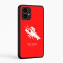 כיסוי בעיצוב אישי עם השם שלך לדגם - Motorola Edge 50 Pro 5G בעיצוב מזלות - סרטן