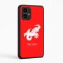כיסוי בעיצוב אישי עם השם שלך לדגם - Motorola Edge 50 Pro 5G בעיצוב מזלות - גדי