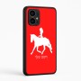 כיסוי בעיצוב אישי עם השם שלך לדגם - Motorola Edge 50 Pro 5G בעיצוב קאוגירל - אישה