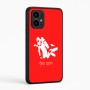 כיסוי בעיצוב אישי עם השם שלך לדגם - Motorola Edge 50 Pro 5G בעיצוב צוללן