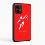 כיסוי בעיצוב אישי עם השם שלך לדגם - Motorola Edge 50 Pro 5G בעיצוב כדורסל אולימפי
