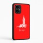 כיסוי בעיצוב אישי עם השם שלך לדגם - Motorola Edge 50 Pro 5G בעיצוב ביג בן